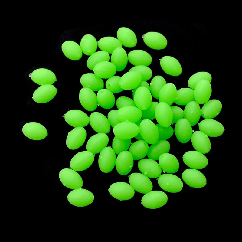 375Pcs/Set Night Luminous Fish - огляд і ціна Fishing Lure Topwater