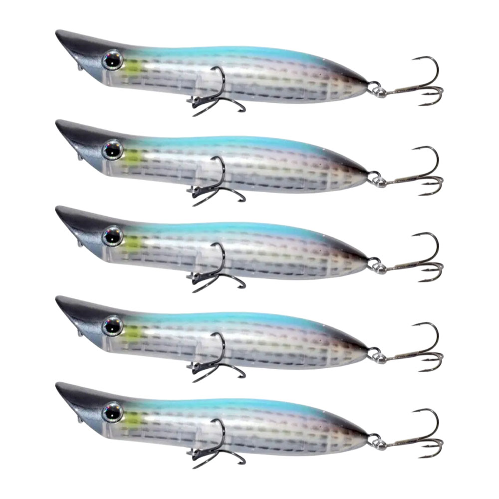 Afishlure Sinking Popper Lure  - огляд і ціна Fishing Lure Popper
