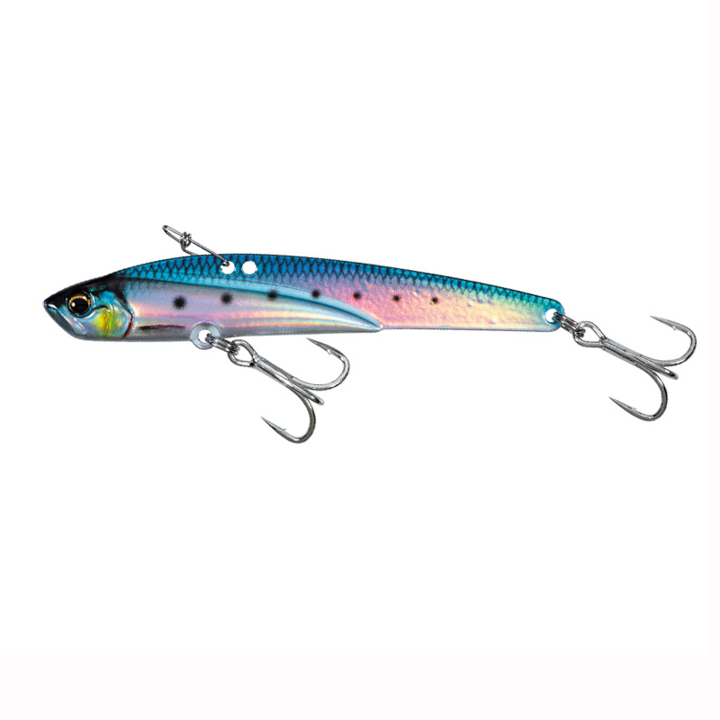 New Fishing Lure VIB 110MM 45G - огляд і ціна Fishing Lure Crankbait