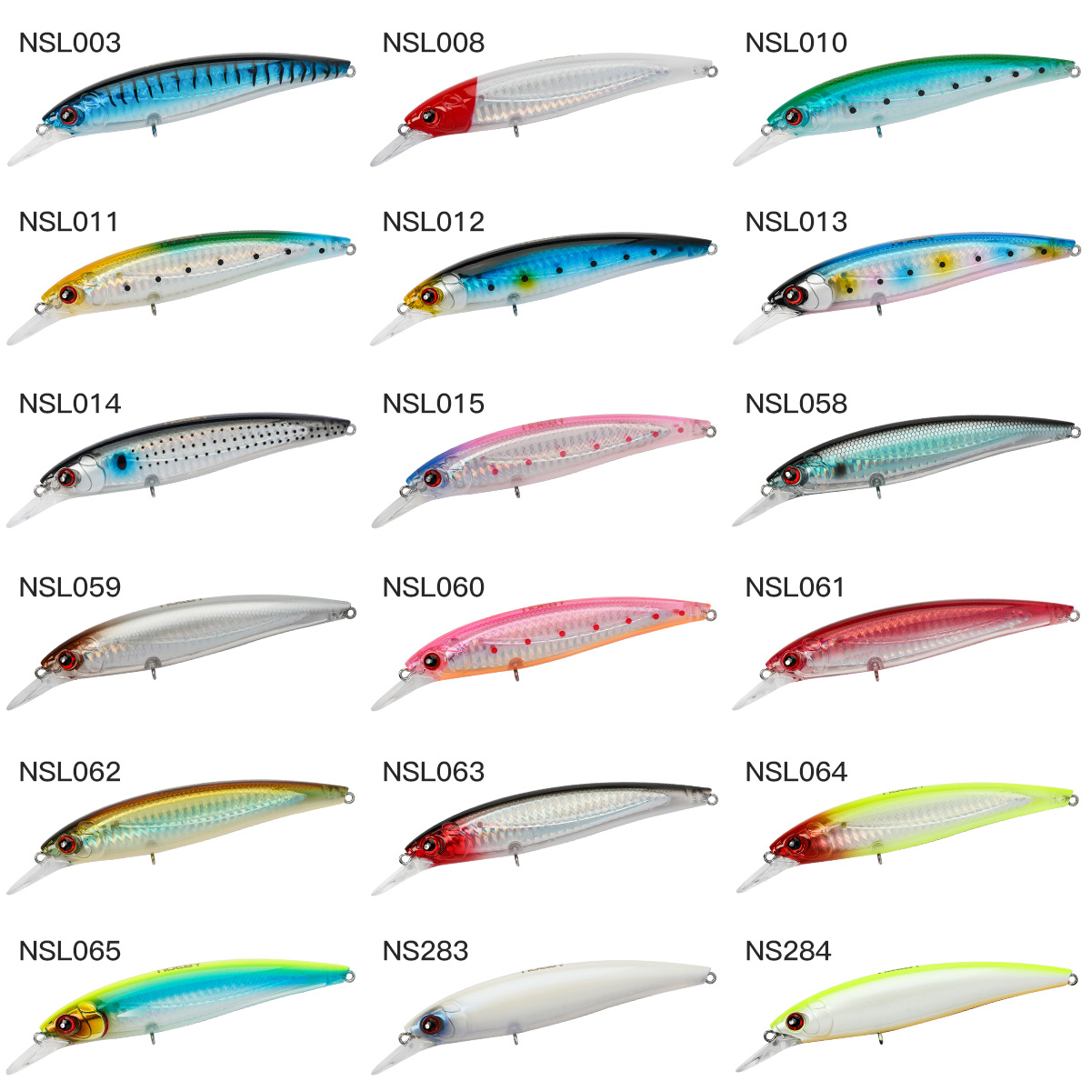 NOEBY Minnow Fishing Lure 100m - огляд і ціна Fishing Lure Topwater