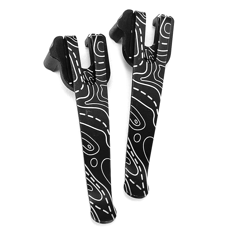 With Screw Stainless Steel Kni - огляд і ціна Penn Reel Battle
