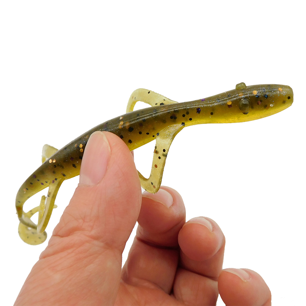 ESFISHING Fishing Lures Wild L - огляд і ціна Fishing Lure Spinnerbait